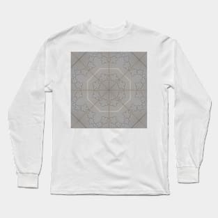 Balanced 4 Long Sleeve T-Shirt